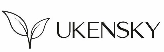 UKENSKY logo
