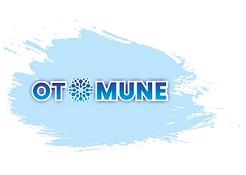 OTOMUNE logo