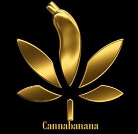 Cannabanana logo