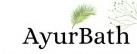 AyurBath logo