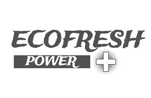 Ecofresh Power (With Device Of PLUS) logo