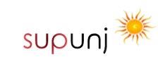 supunj logo