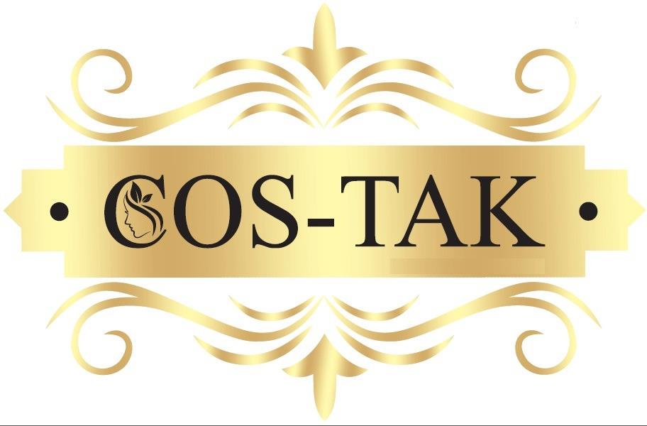 COS-TAK logo