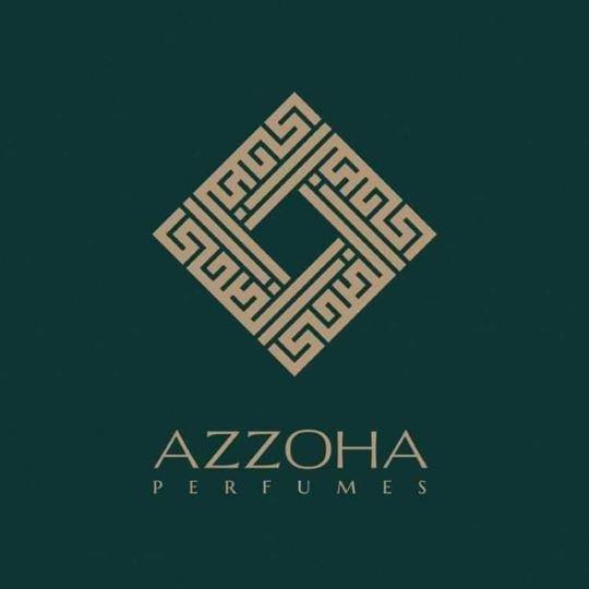 AZZOHA logo
