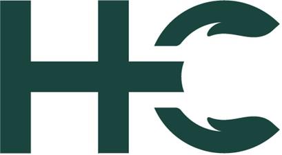 HC logo