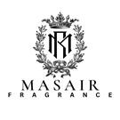 MASAIR FRAGRANCE logo