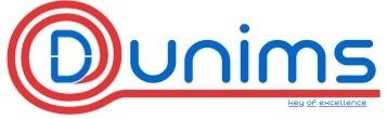 DUNIMS logo