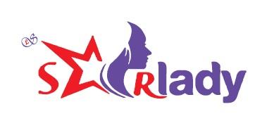 SRLADY logo