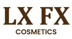 Lx Fx Cosmetics logo