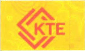 KTE logo