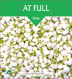VIWA AT FULL logo