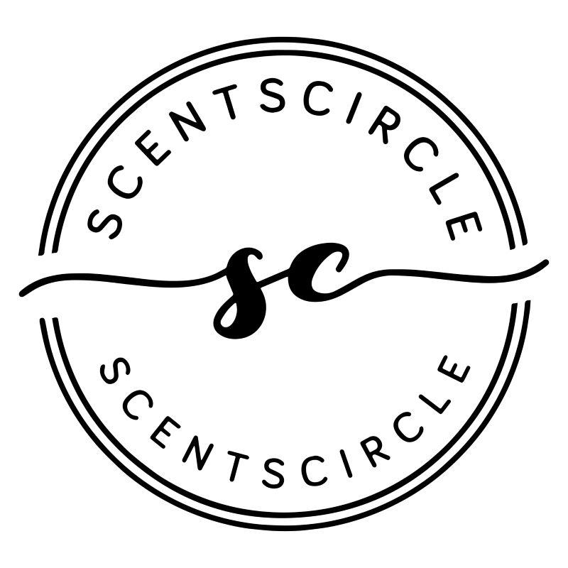 SCENTSCIRCLE (LOGO) logo