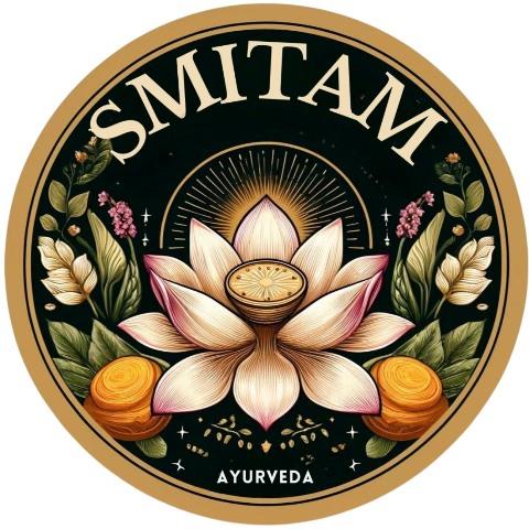 SMITAM logo