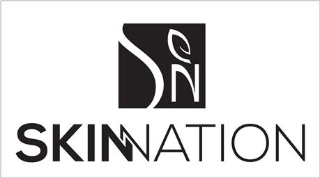 SKINNATION logo