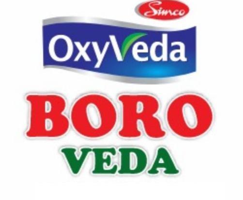 SIMCO OXYVEDA BOROVEDA logo