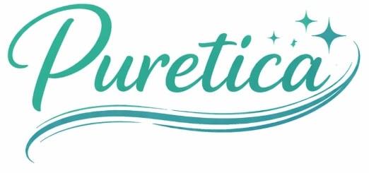 Puretica logo