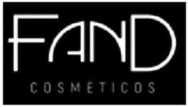 FAND COSMETICOS logo