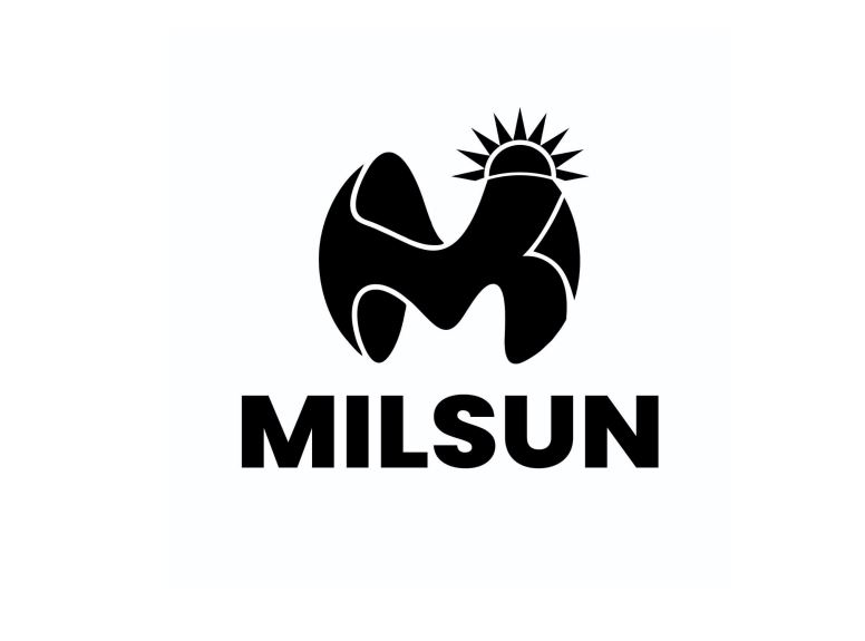 MILSUN logo