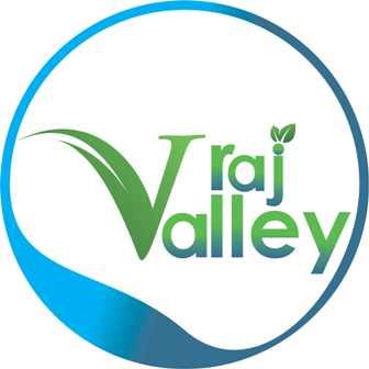 VRAJVALLEY logo