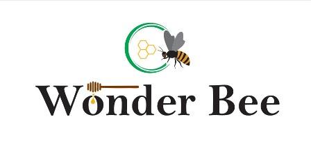 WONDER BEE logo