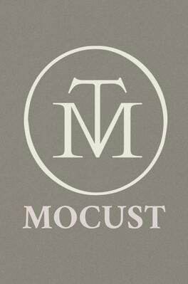 MOCUST logo