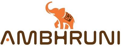 AMBHRUNI logo