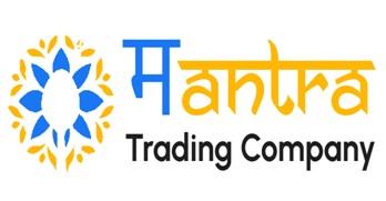 Mantra Trading Company WITH DEVICE logo