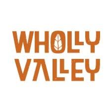 WHOLLY VALLEY logo