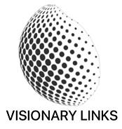 VISIONARY LINKS logo