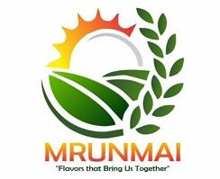 MRUNMAI logo