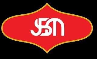 JSM with device logo