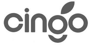 Cingo logo