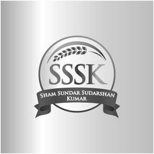 Sham sundar sudarshan kumar - Sssk (With Device) logo