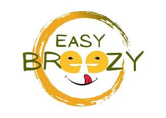 EASY BREEZY logo