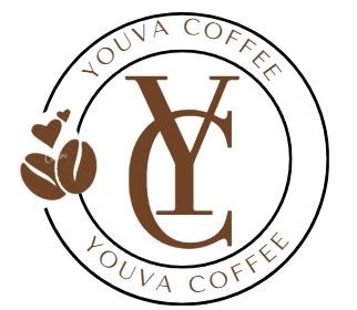 YOUVA COFFEE logo