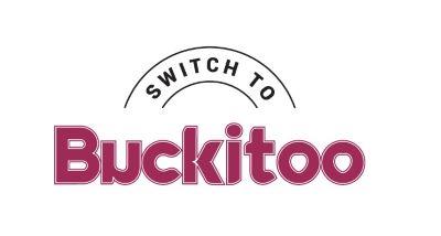 SWITCH TO BUCKITOO AND DEVICE logo