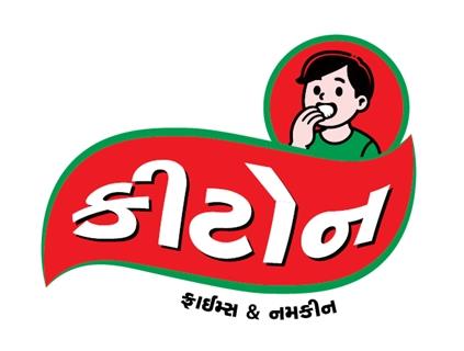KEETON FRYUMS & NAMKEEN logo