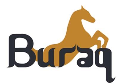 Buraq ( Logo ) logo