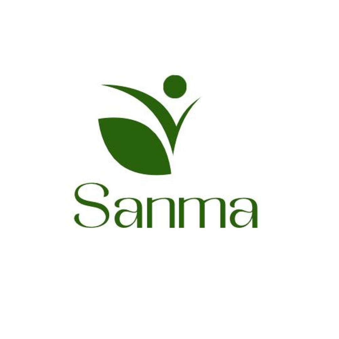 SANMA logo