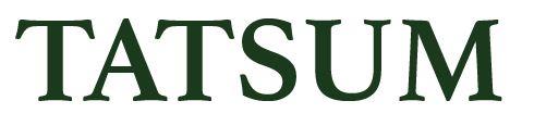 TATSUM logo