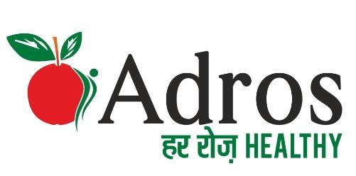 ADROS logo