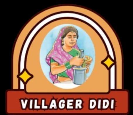 VILLAGER DIDI logo