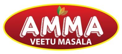 AMMA VEETU MASALA logo