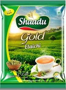 ShaaduGold logo
