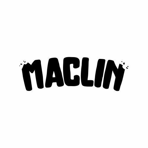 MACLIN logo