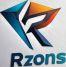 RZONS logo