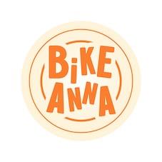 BiKE ANNA logo