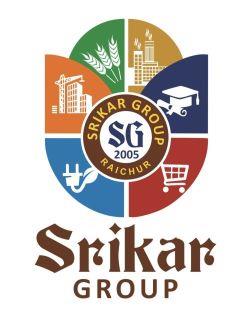 Srikar Group logo
