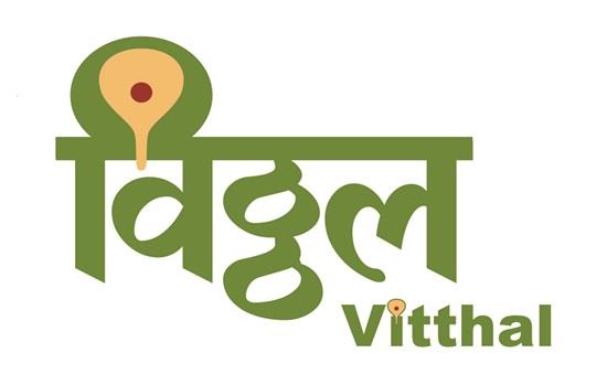 VITTHAL logo