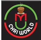 MU CHAI WORLD logo